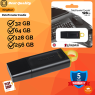 Kingston 16gb 32gb 64gb 3.0 original pendrive DT100G3 fast speed flipping best quality lowest price