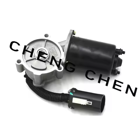 47-60-648-001-A Car Transfer Case Motor Actuator Motor For Great Wall Haval Hover H3 H5 Wingle 3 Win