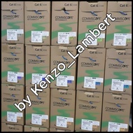 Utp Cat 6 Amp / Amp Data Cable / Cat6 Cat6 Lan Cable