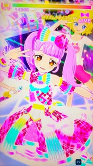 大量收星夢學園N卡