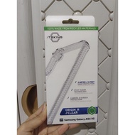 Itskins Origin R Clear Case Samsung Galaxy A54 5G