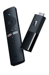 [ศูนย์ไทย] Xiaomi Mi TV Stick EU (Global Version) เสี่ยวหมี่ เปลี่ยนโทรทัศน์ให้กลายเป็นสมาร์ททีวี สั
