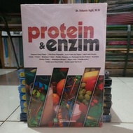 ORIGINAL PROTEIN & ENZYME