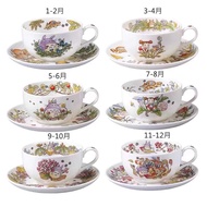 Noritake Studio Ghibli Totoro Hayao Miyazaki Totoroถ้วยเอนกประสงค์ชาดำแก้วกาแฟจานกล่องของขวัญถ้วยญี่