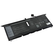 HK6N5 DXGH8 Battery For Dell XPS 13 9380 9370 Inspiron 5390 5391 7391 2-in-1 7490 7191 G8VCF 0H754V 