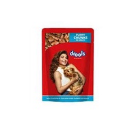 DROOLS GRAVY DOG WET FOOD PUPPY 150g