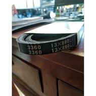 Bando Cogged Belt RPF3360 RPF-3360
