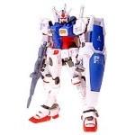 TAMASHII NATIONS GUNDAM FIX FIGURATION # 0003 Gundam GP-01