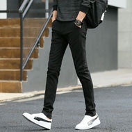 Seluar Slack Lelaki Slim fit stretchable fabric sinex apparel