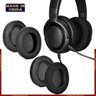 HIk Earpad cushions Comfortable Ear Pad for CORSAIR HS35 HS40Headphones Soft to Wear