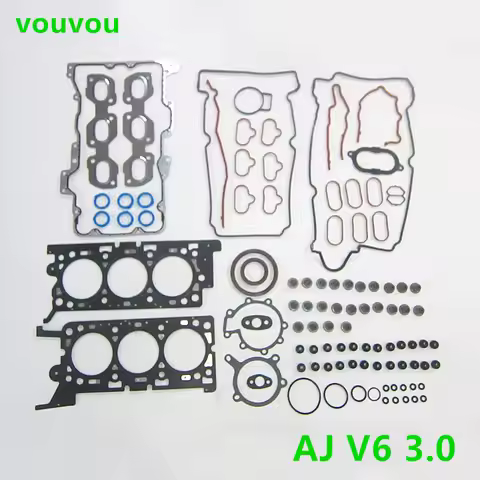 Car accessories YL8Z-6079-AA engine cylinder head gasket set for Mazda Tribute Ford Escape AJ V6 3.0