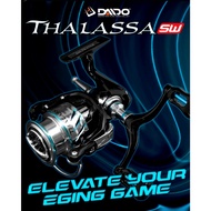 DAIDO thalassa SW REEL