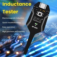 STAYREAL2R Motherboard Coil Tester, Quick Investigation Strong Stability Inductor Detector Tool, Typ