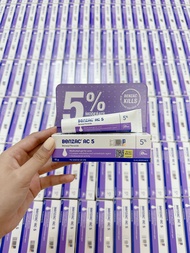 Benzac AC 5% Benzoyl Peroxide 15g - KEM GIẢM MỤN