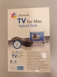 TV for Mac Hybrid Stick (Includes Video Capture)