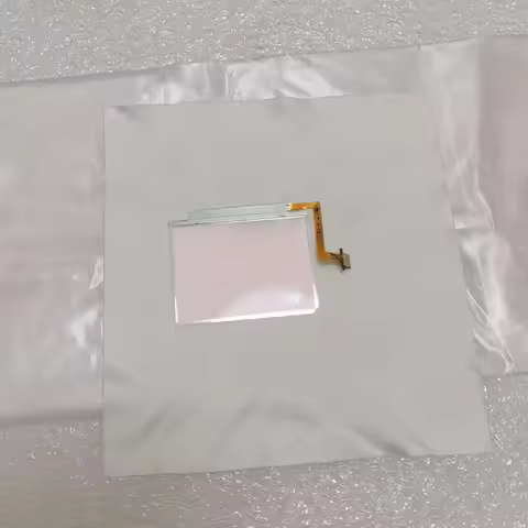 New CCD / CMOS ndividual filter glass plate repair parts for Sony ILCE-7sM3 ILCE-7RM5 A7SIII A7RV A7