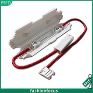 [HOT] 5KV High Voltage Fuse for Microwave Ovens Universal Fuse Holder Microwave Parts