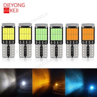 led nombor plate kereta putih atau iced blue biru kuning merah Hijau