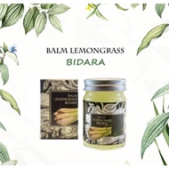 BALM SERAI BIDARA (BALM LEMONGRASS BIDARA)