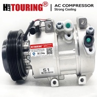 DV12 Air Conditoining AC Compressor for Kia Sorento Sportage 977012P510 977012P310 977012P510 977012