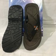 Sandal jepit KASOGI COOPER COKLAT