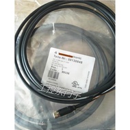 SZ KD U-M8-4A-V1-020 original sensor connection cable spotOriginal genuine goods in stock