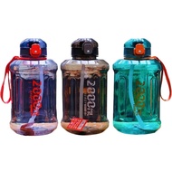 Energy Jumbo Drinking Bottle Energy Water Sports Drinking Bottle Capacity 2200ml