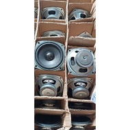 Ori Speaker 3'Inc 4 Ohm 10 Watt Sound Bass High Kuality