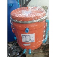 ❤ถูกเวอร์❤ Thai filter tank for fish ponds 40 liters  fish tank aquarium air pumpKM11.5588✨ราคาพิเศษ