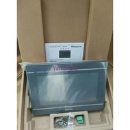 GL070E GL070 HMI Kinco Touch Screen Green Touch Panel 7'' Inch MT4434T MT4434TE Ethernet Port