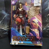 G.I. Joe Classified Series Profit Director Destro