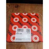 BEARING FAG 6213 ZZ/ COVER