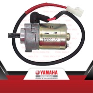 1DY-H1800-00 Yamaha Original Lagenda 115 FI Starting Motor Starter Tangan