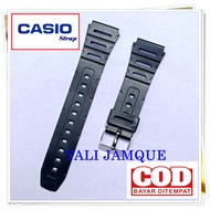 Strap Strap Casio CA-53 CA-53W CA-55 CA-55W CA-61 CA-61W CA-62 FT-100 FT-100W W-520U W-720 W-720G W-