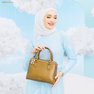 GUGU CLOSET PUSPA HANDBAG PRELOVE MURAH
