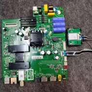 100% ORIGINAL TCL MODEL : 40S65A / MAIN BOARD