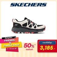 Skechers สเก็ตเชอร์ส รองเท้า ผู้หญิง Good Year Max Cushioning Elite Trail Shoes - 129151C-BKWR