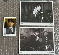 Jungkook小卡