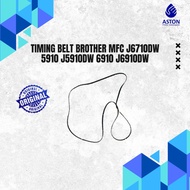 Timing belt Brother MFC J6710DW 5910 J5910DW 6910 J6910DW