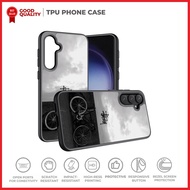 Case Casing Hybrid Samsung Galaxy A57 A37 A17 A56 A36 A26 A16 A06 A55 A35 A25 A15 A54 A34 A24 A14 A7
