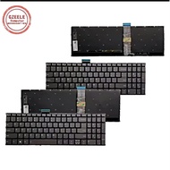 Keyboard Lenovo Ideapad Slim 3 15ABR8 15AMN8 15IAH8 15IAN8 15IRH8 15IRU8 Backlightth