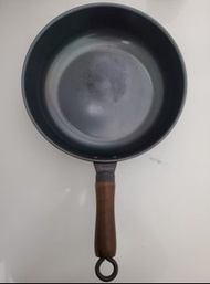 阿媽牌生鐵鍋Armarpot28cm深平底鍋(不含蓋)