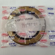 Front WHEEL SEALS PS100 PS ENGKEL T200 TB2 56 81 8