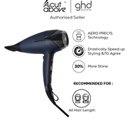 ghd helios™ professional hair dryer (2 Years Warranty)