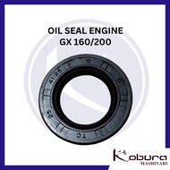 Oil seal Engine GX 160 or GX 200