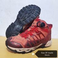 K2 GORE-TEX MID 39 Hiking Shoes