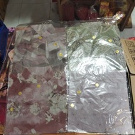 Qing Ming Ancestor Worship Women's Shirt