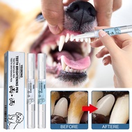 Yegbong Pet Dental Pen Dog Cat Cat Dog Pet Dental Pen Tartar Dental Calculus Cleaning Tool