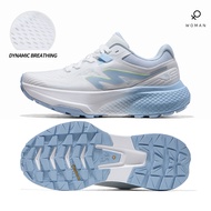 Camel รองเท้าผ้าใบผู้หญิงพื้นหนาทนต่อการเสียดสีไม่ลื่นรองเท้าวิ่ง