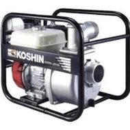 Pompa alkon Koshin honda SEH 80X
